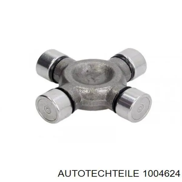 Рулевой кардан нижний AND 3M419001 цена, от 29.14 USD