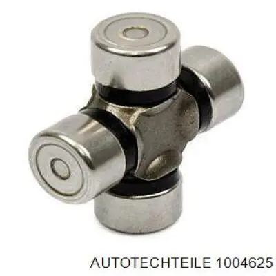 Крестовина рулевого механизма Autotechteile 1004625 цена, от 4.32 USD