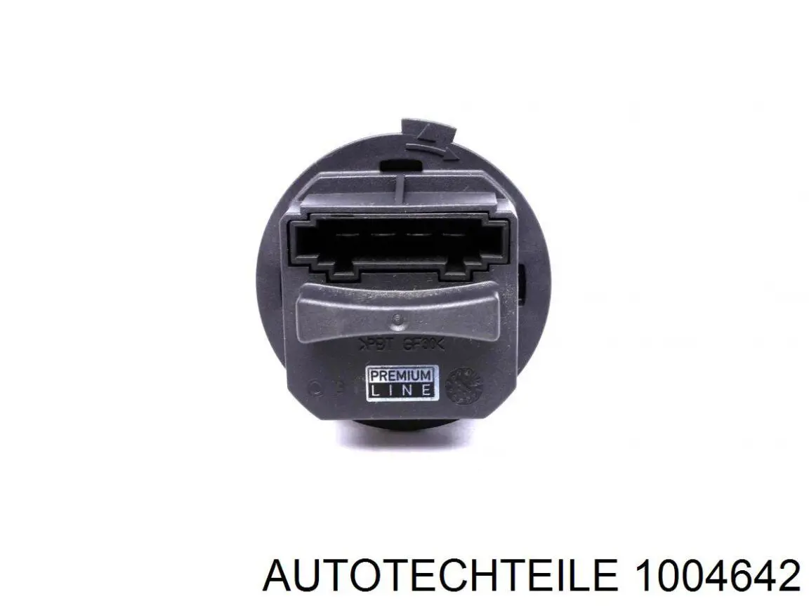 Ремкомплект рулевой рейки Autotechteile 1004642