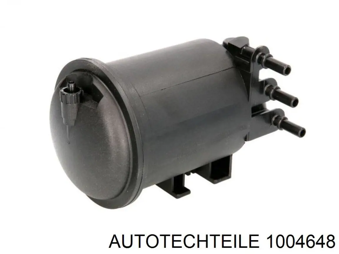 Купить 1004648 Autotechteile Наконечник рулевой тяги, внешний