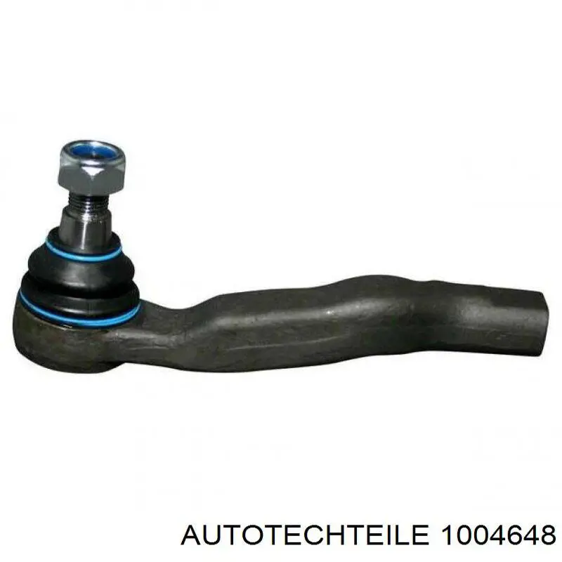 Наконечник рулевой тяги Autotechteile 1004648