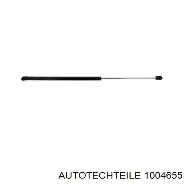 Пыльник рейки Autotechteile 1004655