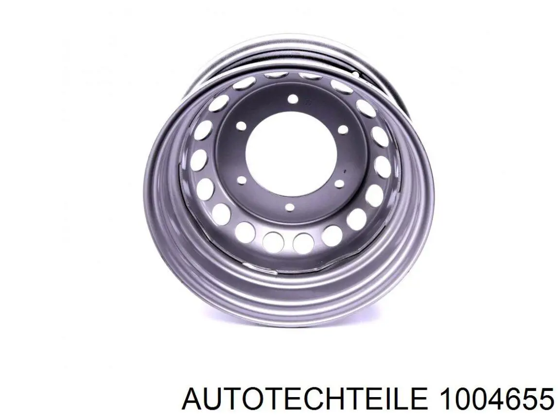 Купить 1004655 Autotechteile Чехол рулевого механизма
