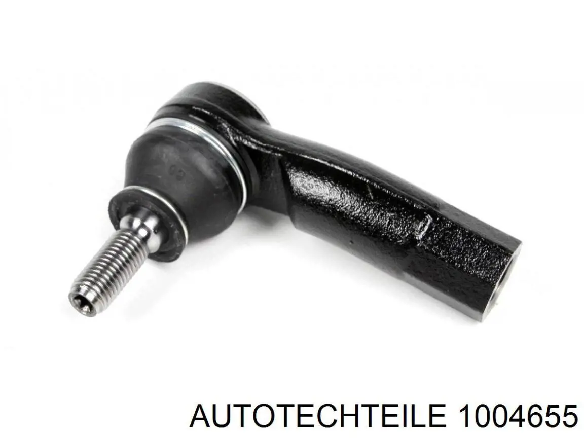 Пыльник рулевой рейки 1004655 Autotechteile