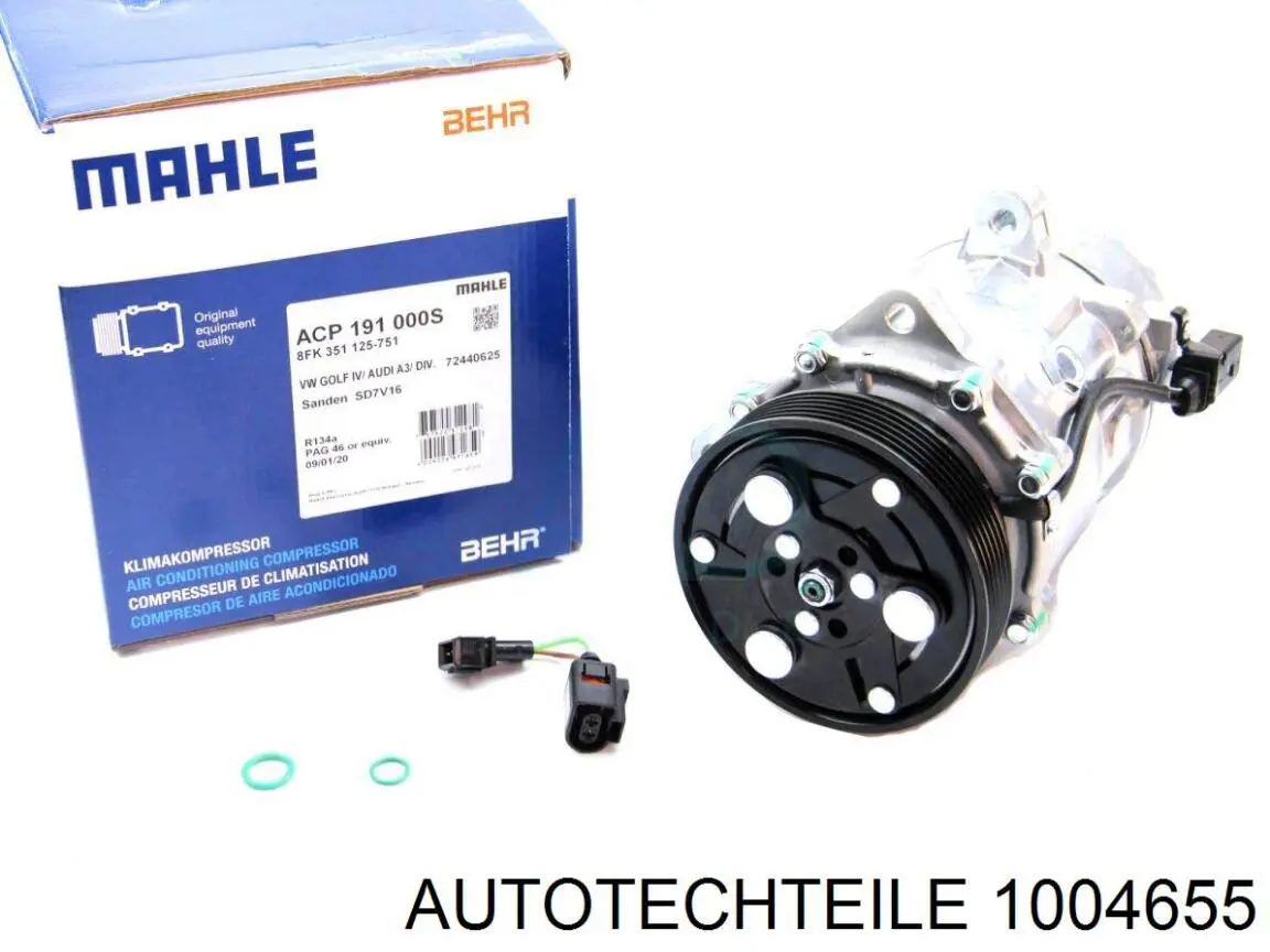 Пыльник тяги Autotechteile 1004655 цена, от 4.83 USD