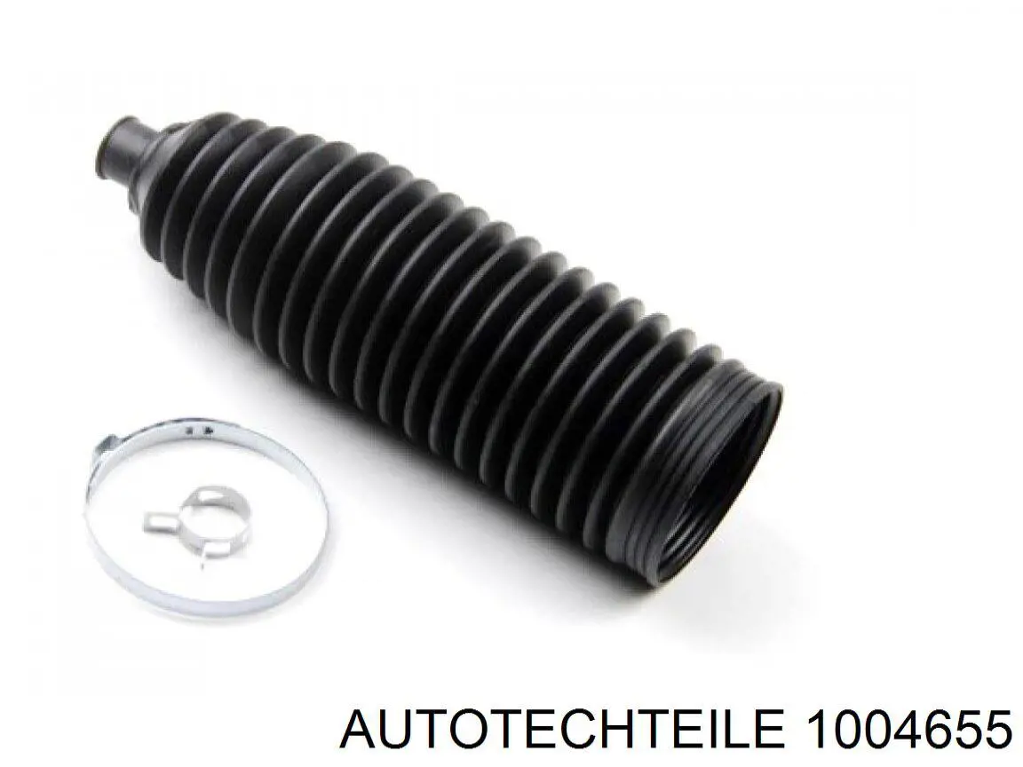 1004655 Autotechteile Пыльник рулевой тяги
