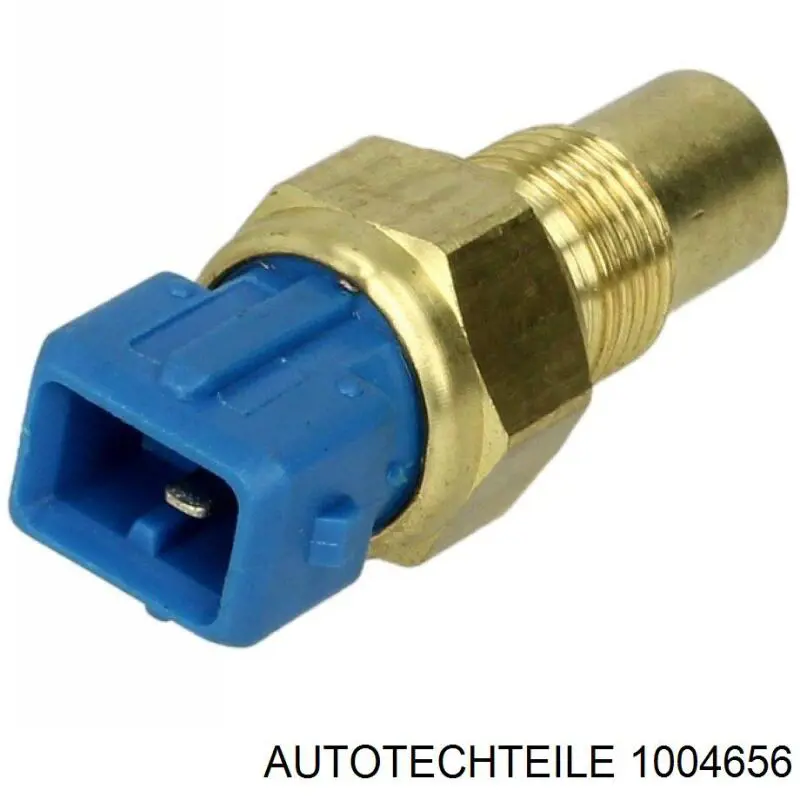 Пыльник рулевой рейки 1004656 Autotechteile