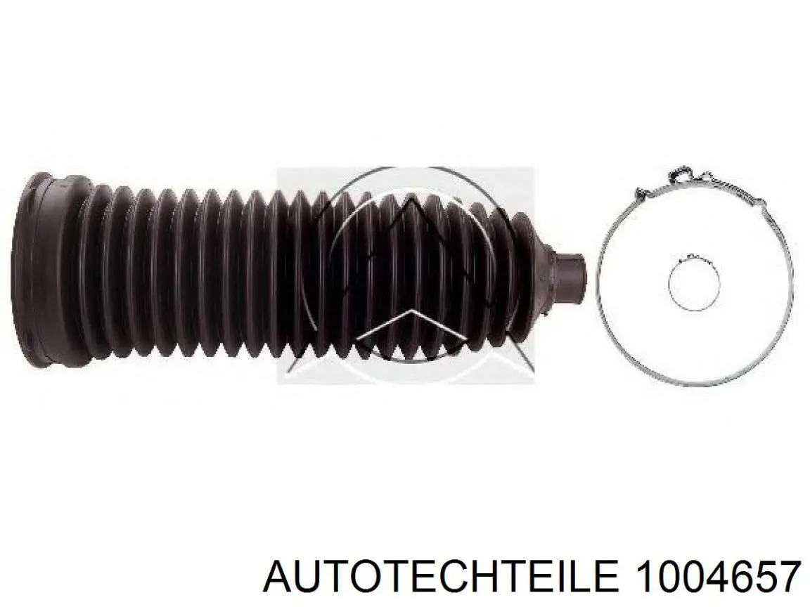 Пыльник тяги Autotechteile 1004657 цена, от 5.64 USD