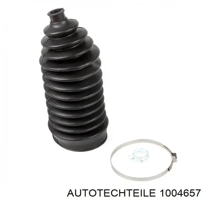Пыльник рулевой рейки 1004657 Autotechteile