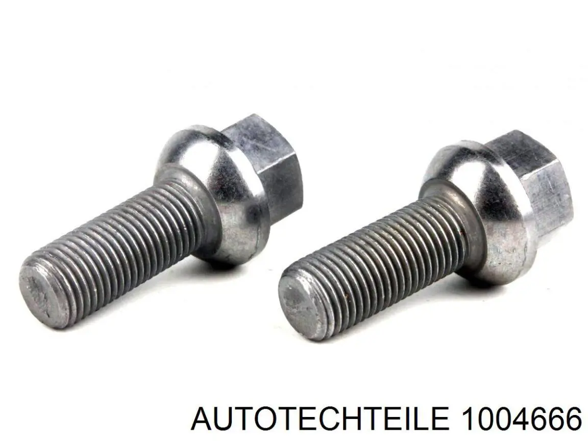 Рулевая рейка 1004666 Autotechteile