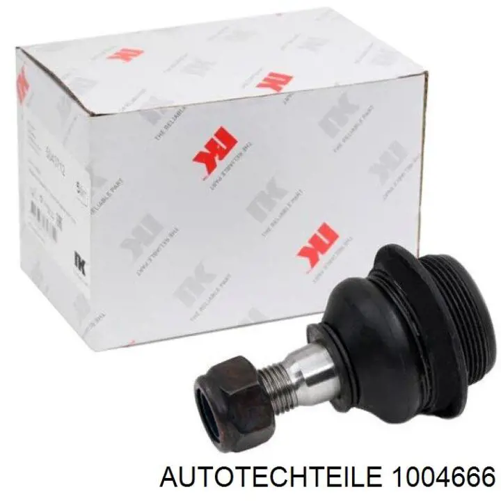Рулевая рейка 1004666 Autotechteile