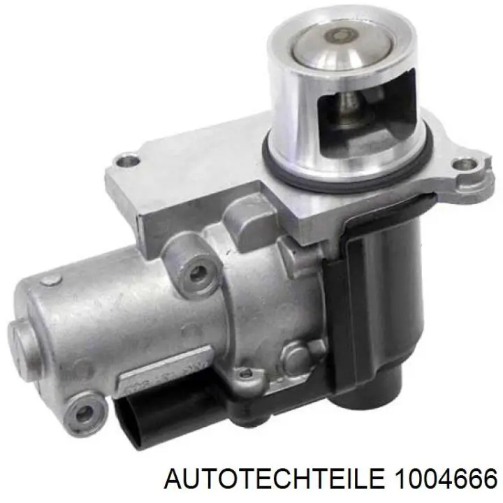 Рейка рулевая Autotechteile 1004666