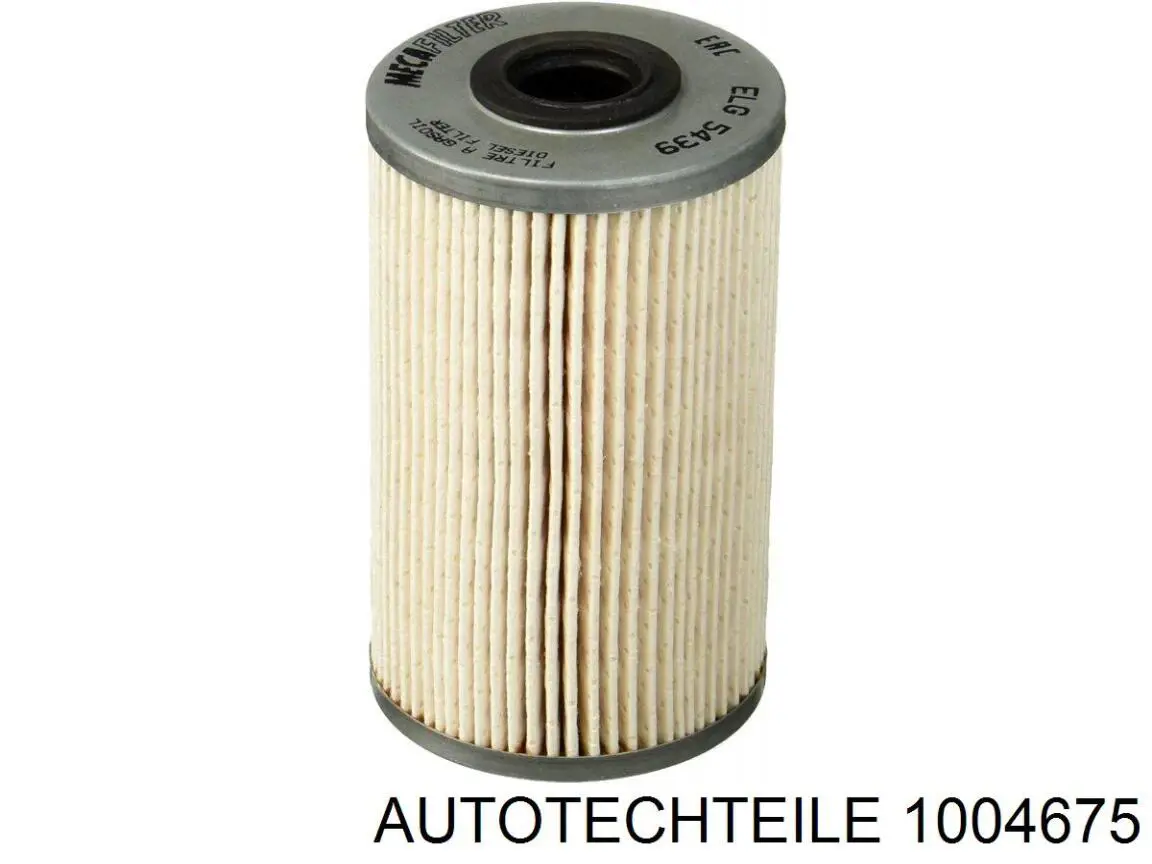 Купить 1004675 Autotechteile Насос рулевого управления
