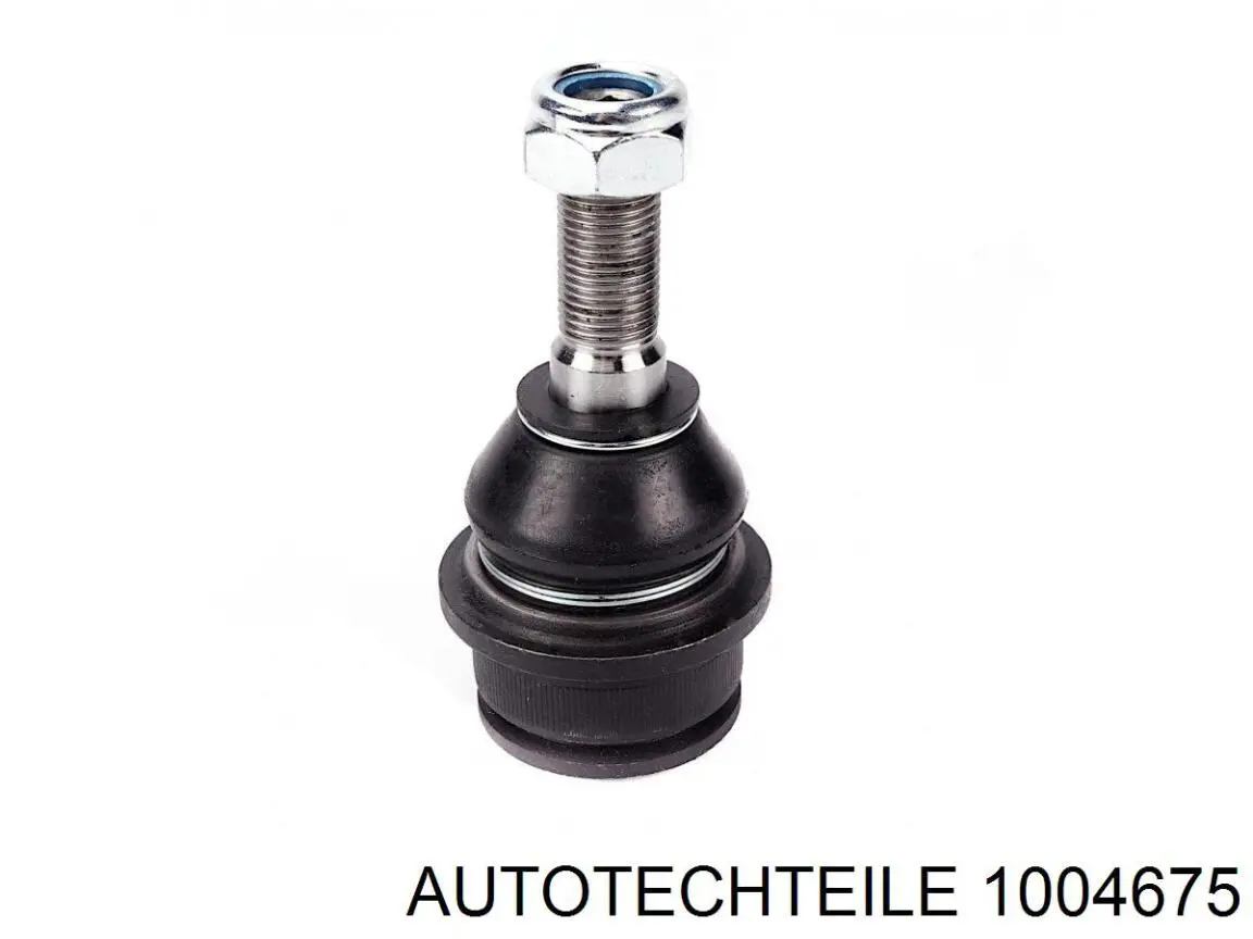 Насос ГУР 1004675 Autotechteile