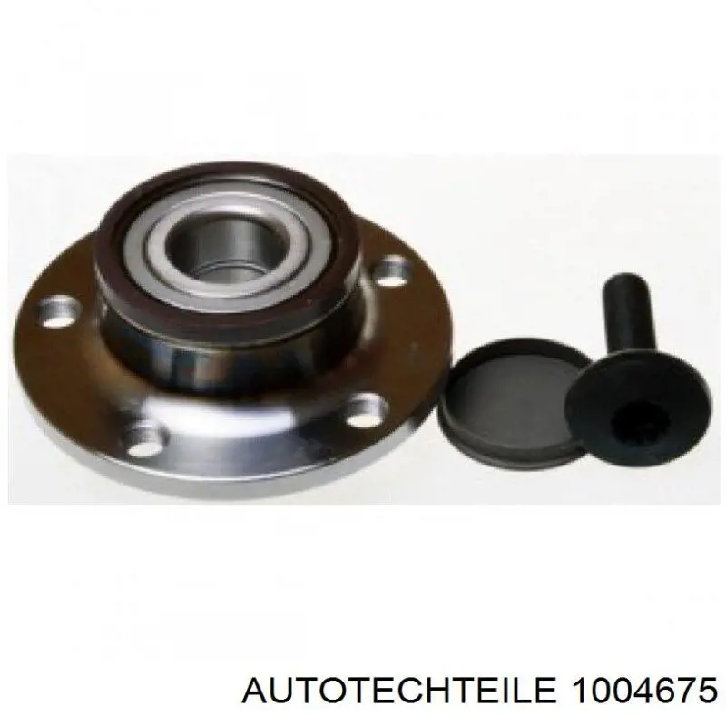 Насос гидравлики Autotechteile 1004675 цена, от 95.20 USD
