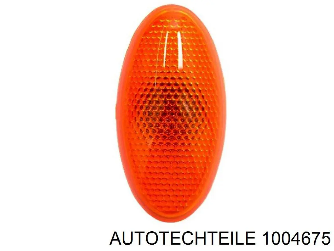 1004675 Autotechteile ГУР руля