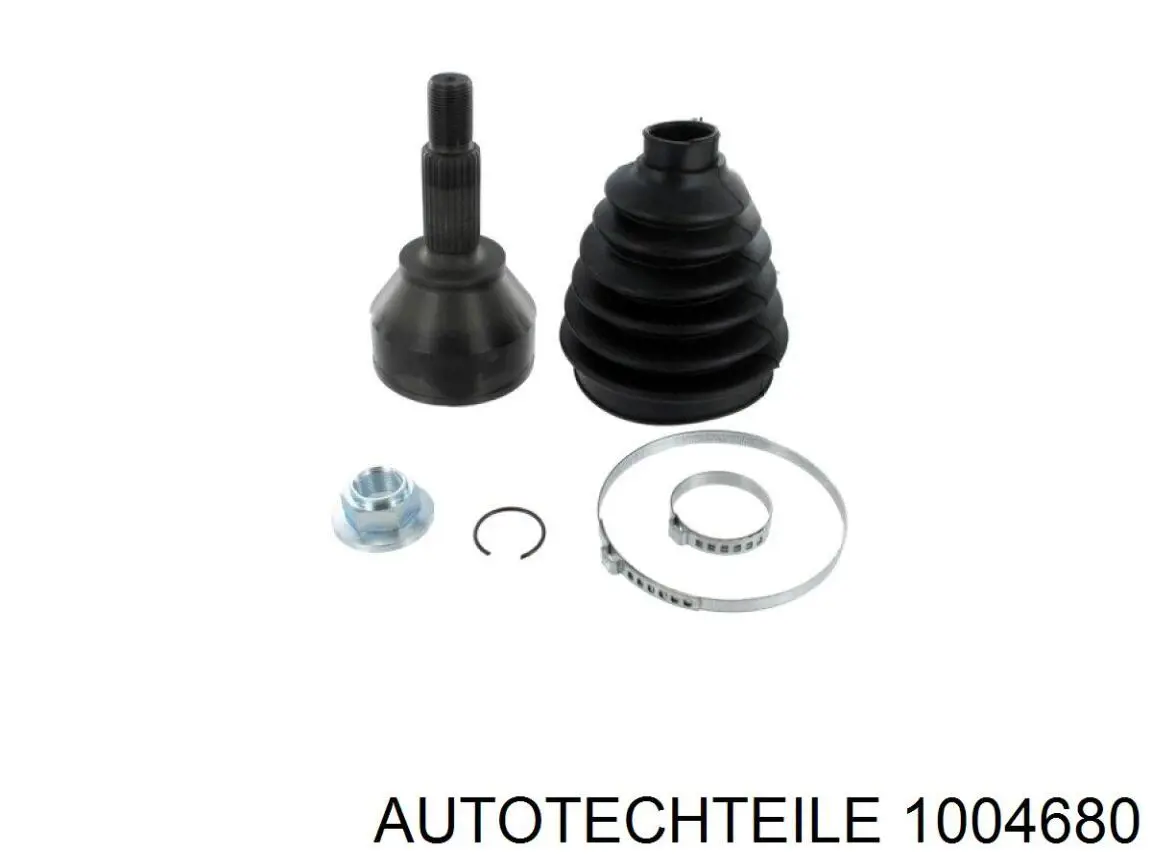 1004680 Autotechteile ГУР руля
