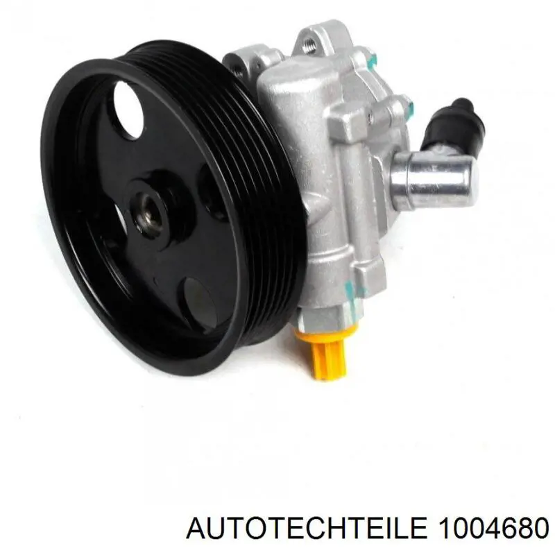 Насос гидроусилителя руля Autotechteile 1004680