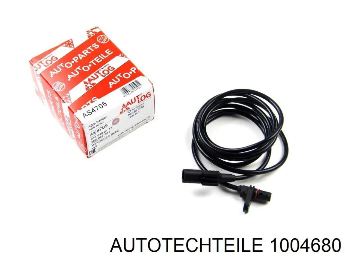 Насос гидравлики Autotechteile 1004680 цена, от 89.56 USD