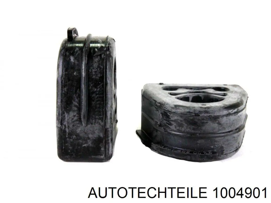 Подушка глушителя 1004901 Autotechteile