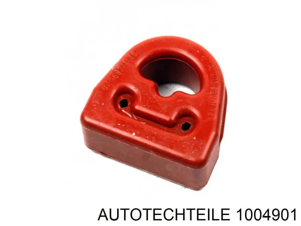 Купить 1004901 Autotechteile Подвесные подушки глушителя