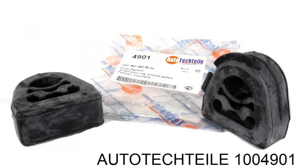 1004901 Autotechteile