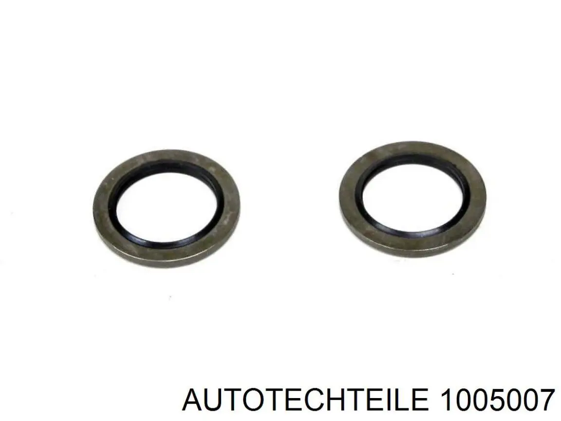 Система охлаждения наддувочного воздуха Autotechteile 1005007 цена, от 86.50 USD