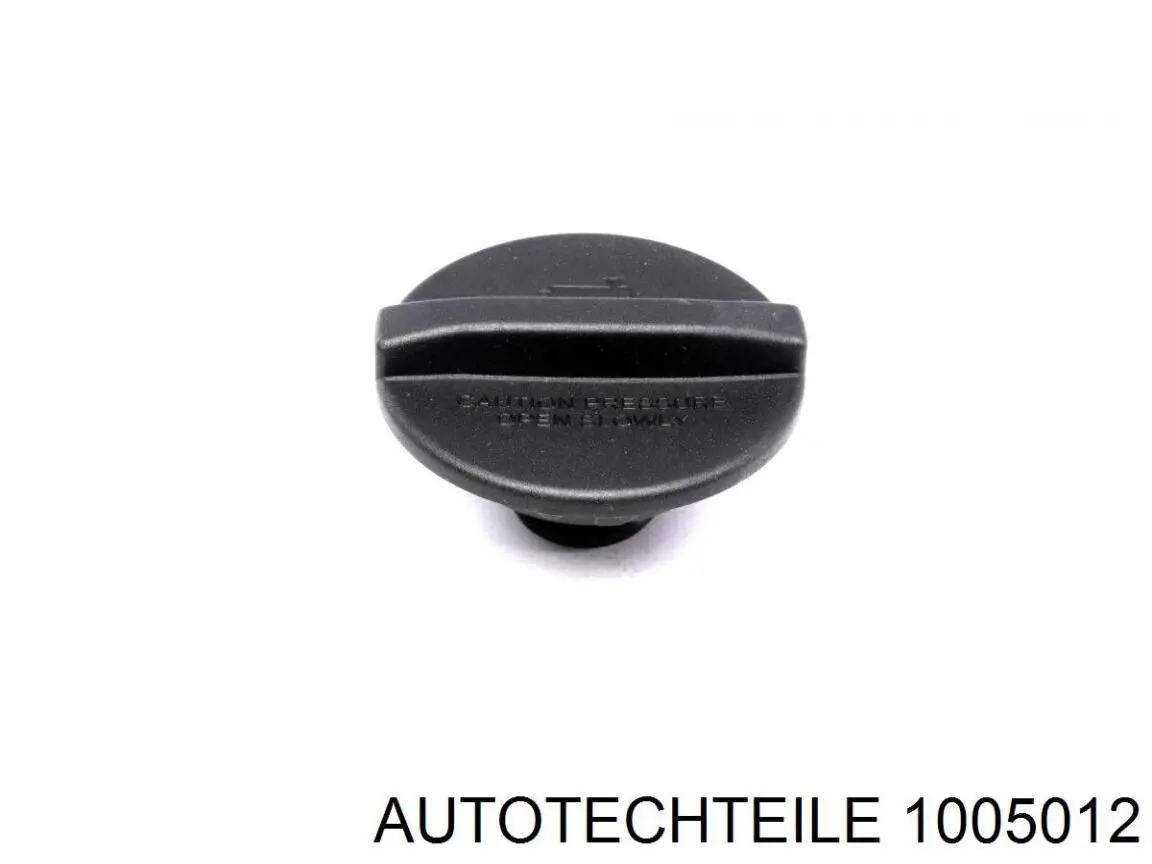 Крышка расширительного бачка Autotechteile 1005012 цена, от 5.07 USD
