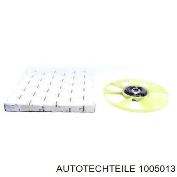 1005013 Autotechteile