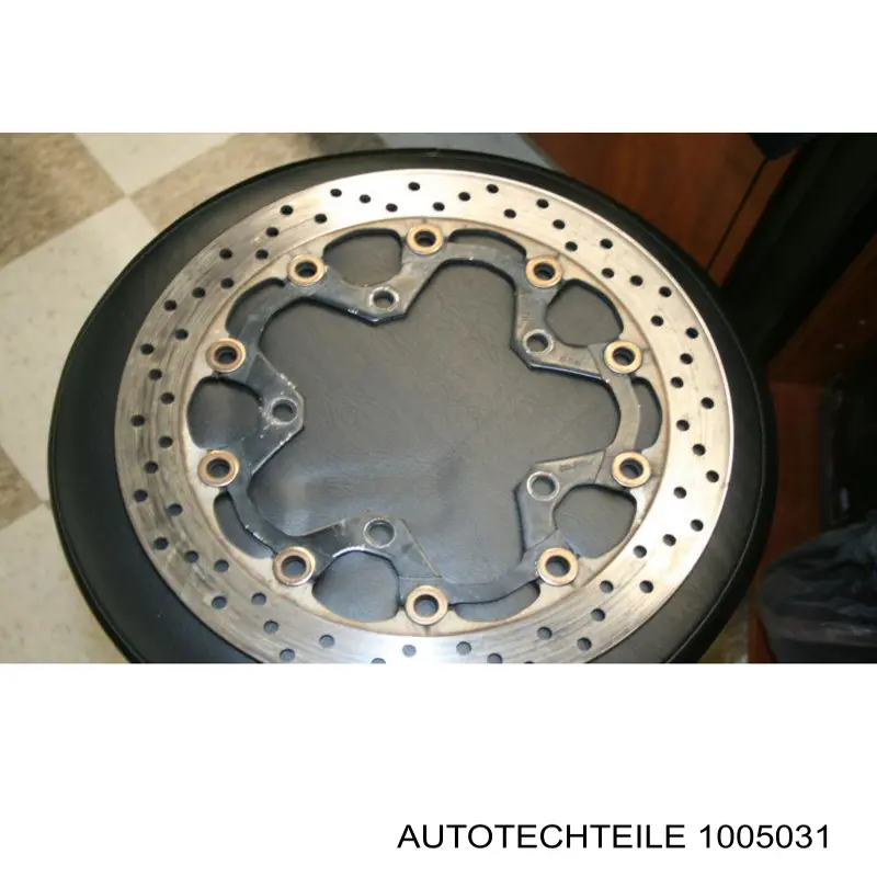 Радиатор охлаждения двигателя Autotechteile 1005031 цена, от 147.26 USD