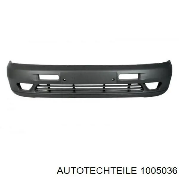 Купить 1005036 Autotechteile Радиатор водяной