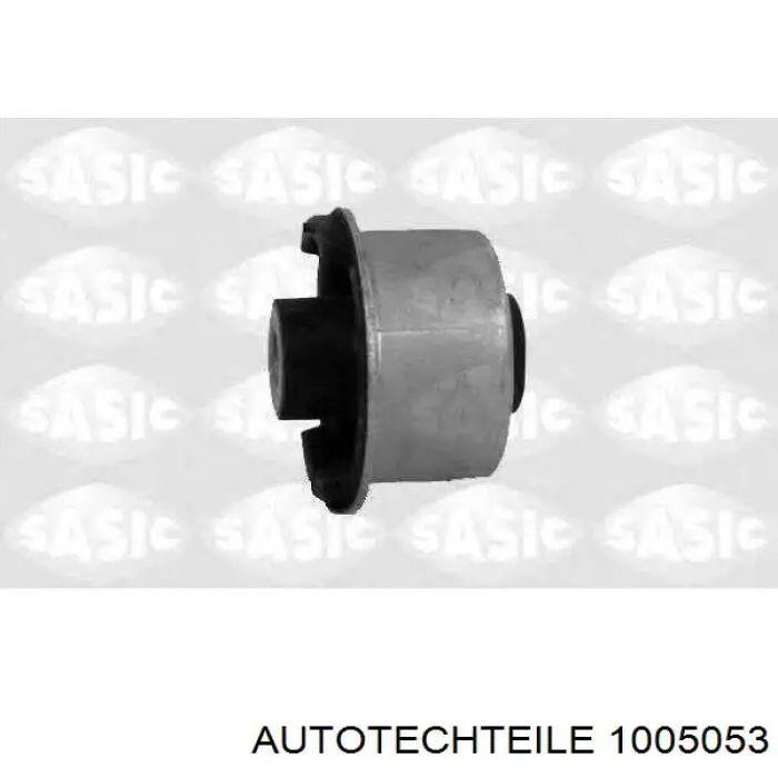 1005053 Autotechteile Рамка вентилятора