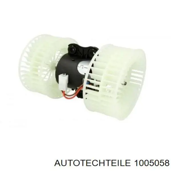 Купить 1005058 Autotechteile Радиатор системы охлаждения кондиционера
