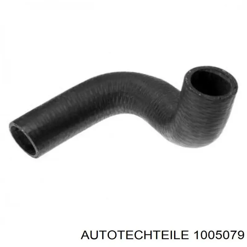 Шланг/патрубок системы охлаждения Auger 85532 цена, от 6.95 USD