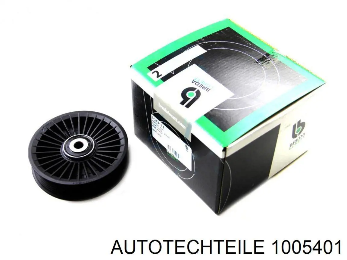 Купить 1005401 Autotechteile Сенсор износа