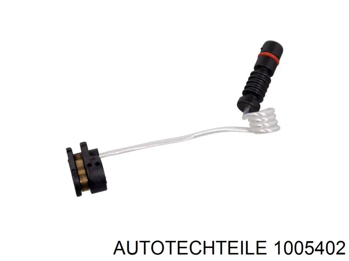 Сигнализатор износ тормозных колодок Autotechteile 1005402 цена, от 1.18 USD