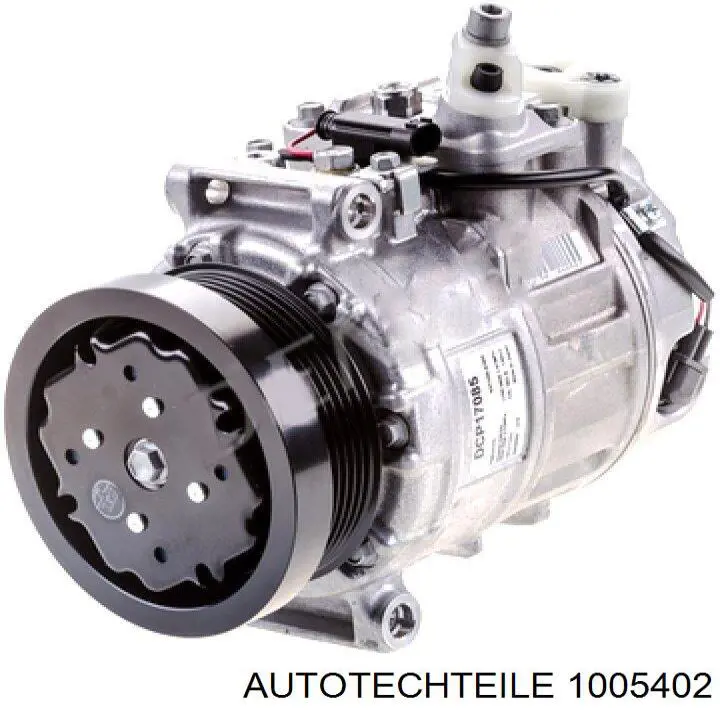 Сигнализатор износ тормозных колодок Autotechteile 1005402 цена, от 1.18 USD