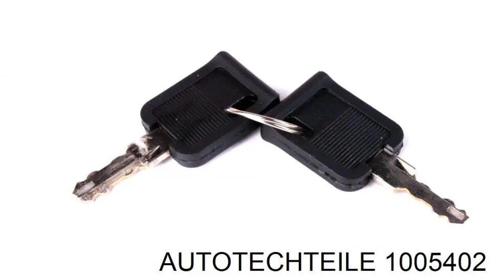 Датчик износа тормозных колодок передний 1005402 Autotechteile