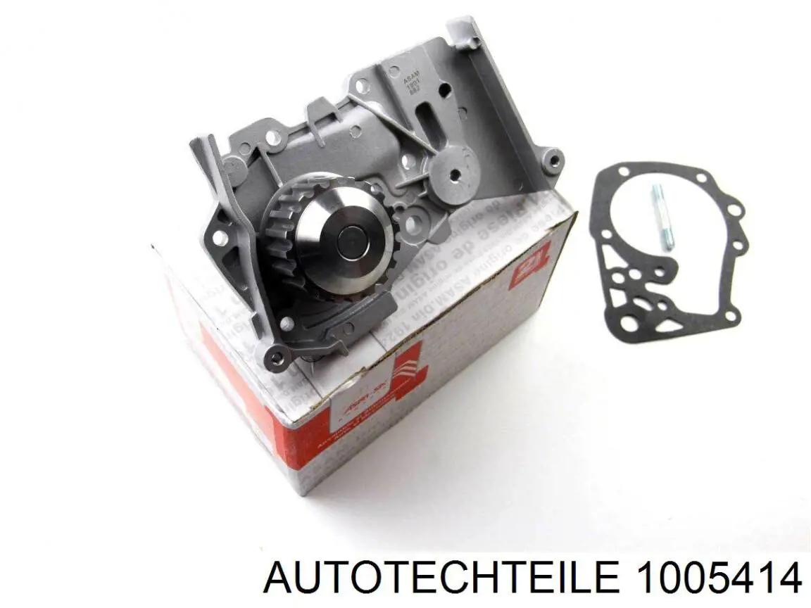 1005414 Autotechteile Датчик износа тормозных колодок
