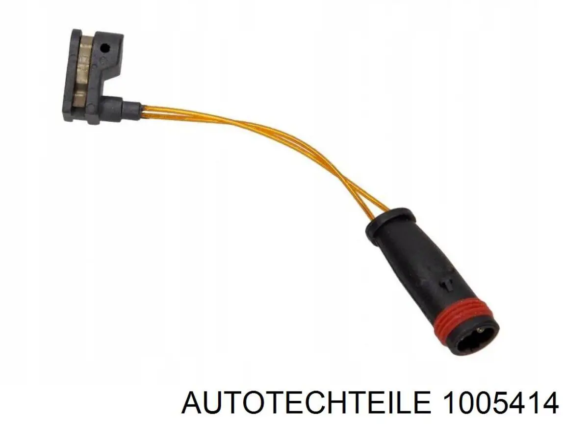 Датчик износа тормозных колодок передний 1005414 Autotechteile