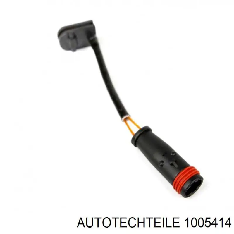 Сигнализатор износ тормозных колодок Autotechteile 1005414 цена, от 1.56 USD