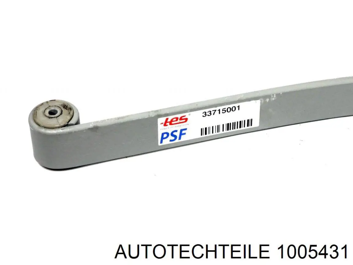 Кронштейн датчика АБС Autotechteile 1005431