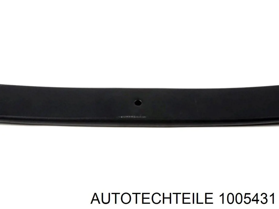 1005431 Autotechteile Кронштейн датчика АБС