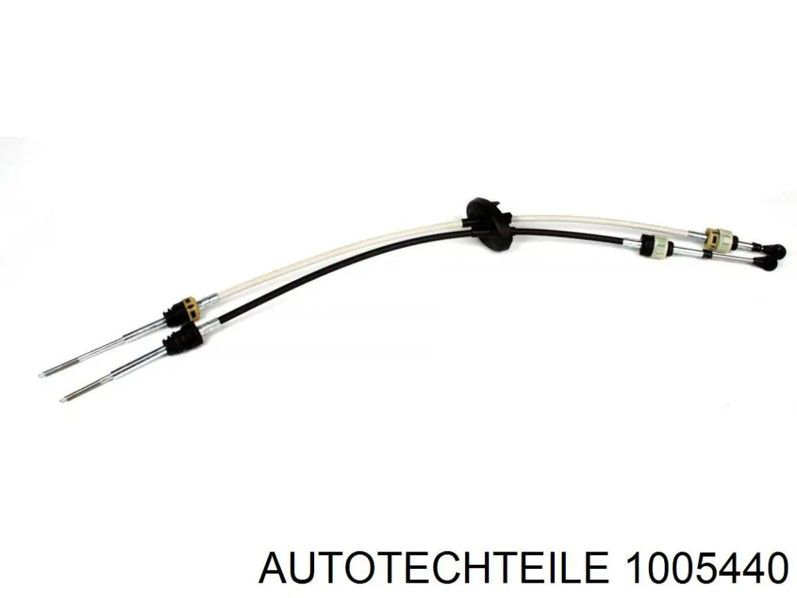 Датчик АБС (ABS) задний Autotechteile 1005440 цена, от 18.90 USD