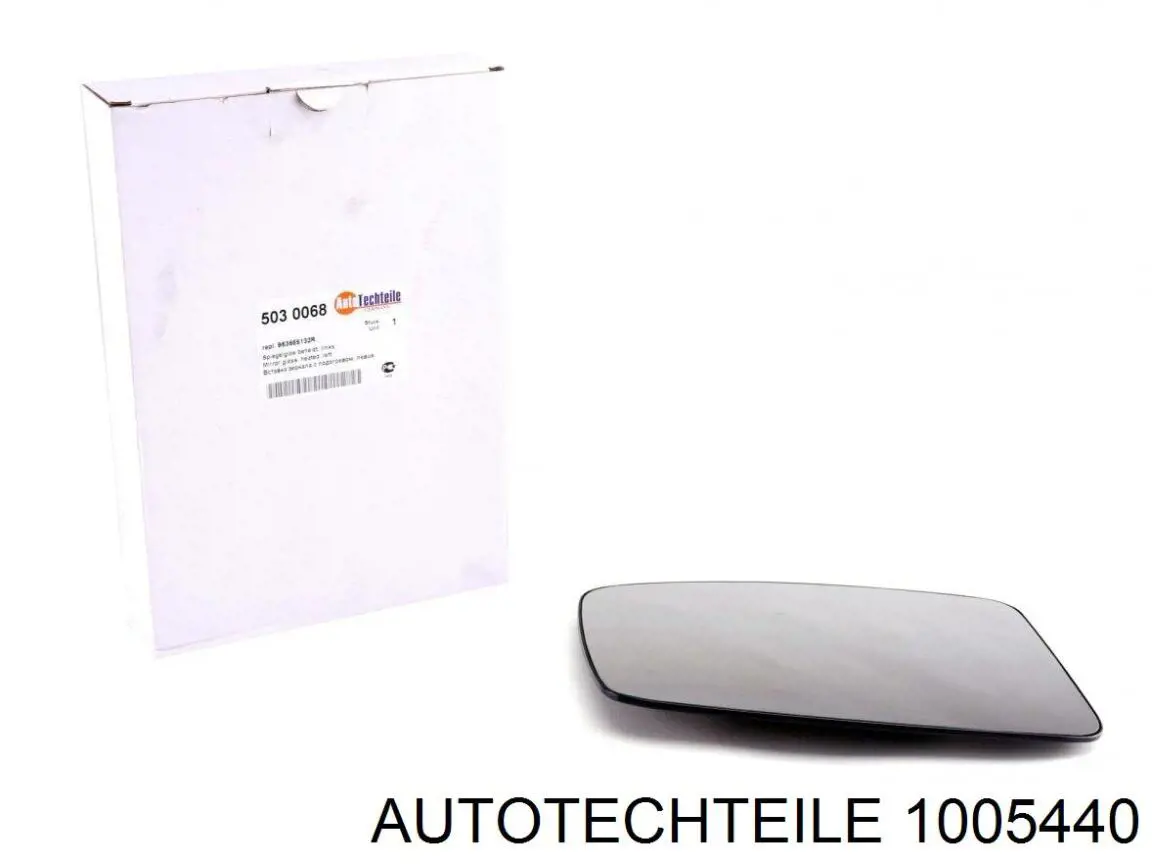 Датчик АБС (ABS) задний Autotechteile 1005440 цена, от 18.90 USD