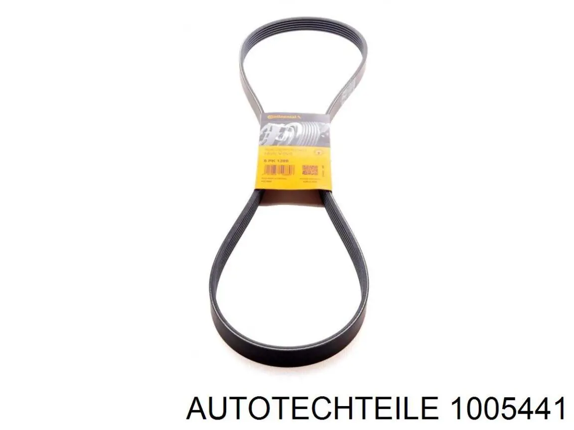 Датчик АБС передний 1005441 Autotechteile