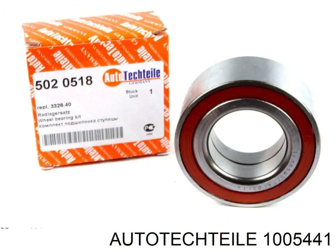 Датчик ABS передний Autotechteile 1005441