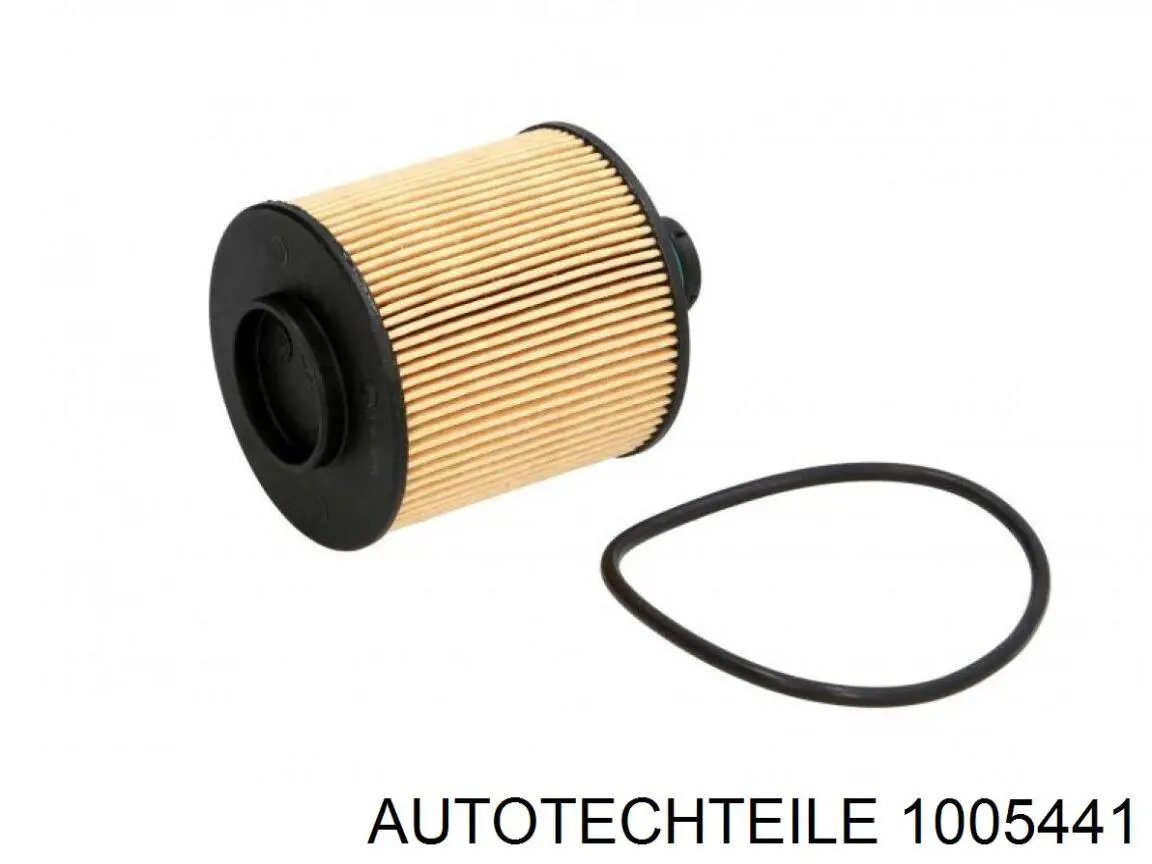 Купить 1005441 Autotechteile Датчик АБС (ABS) передний