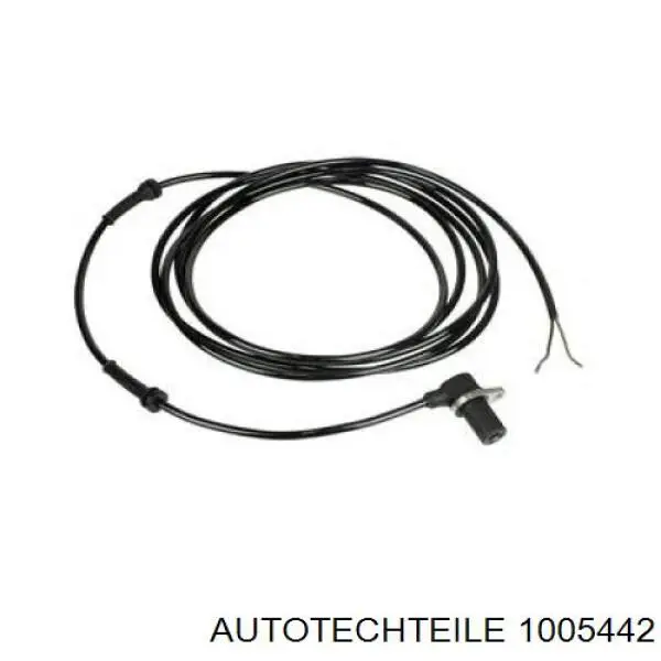 Купить 1005442 Autotechteile Датчик АБС (ABS) передний