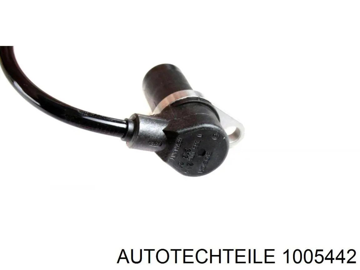 Датчик ABS передний Autotechteile 1005442